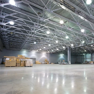 LED industriālais 150W gaismeklis UFO 24000lm, 4000K, IP66 Professional