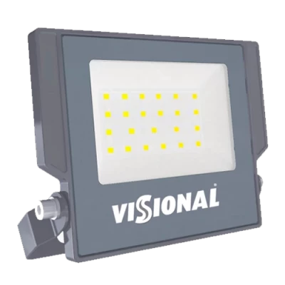 Āra LED prožektors 20W BASIC Line