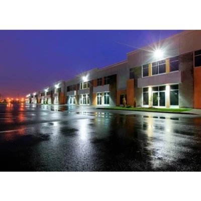 Āra LED prožektors 30W BASIC Line