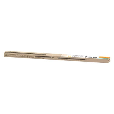 LED lineārais gaismeklis 60cm, 8W, 3000K, IP20 LINEAR COMPACT SWITCH
