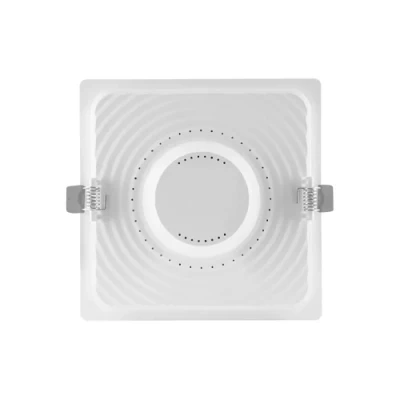 LED iebūvējams panelis 6W 4000K DOWNLIGHT SLIM