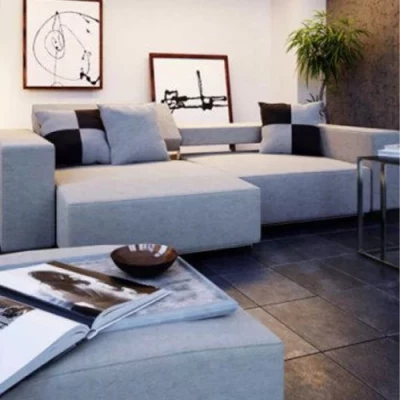 Apaļš anodēts alumīnija profils 1-3 LED lentes rindām HB-60D