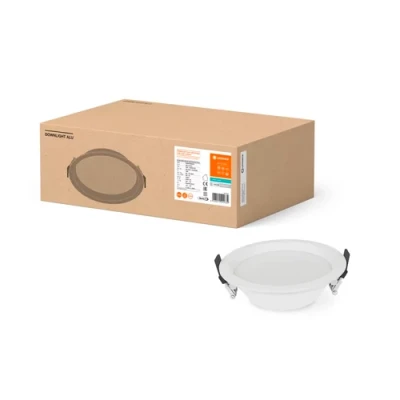 LED Recessed light 14W 4000K DOWNLIGHT ALU DALI