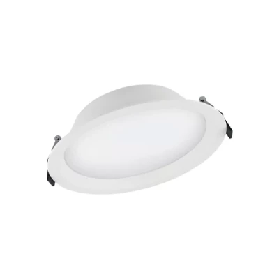 LED Встраиваемый светильник 25W 3000K DOWNLIGHT ALU DN