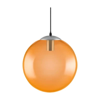 Piekaramā lampa E27 spuldzei VINTAGE 1906 BUBBLE