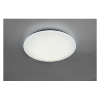 Griestu lampa FARA 27W, CCT+RGB, IP20