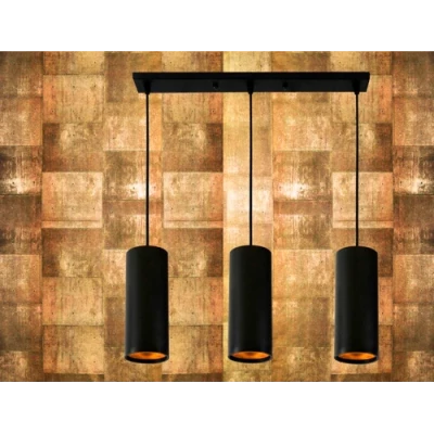 Hanging lamp IL MIO LATI