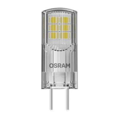 LED bulb GY6.35 PIN30, 2.6W, 300lm, 2700K