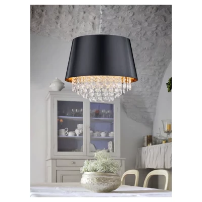 Hanging lamp LORELEY