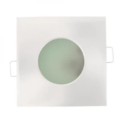 Iebūvējams gaismeklis SARDUNYA-S, excl. MR16, max 50W, IP65