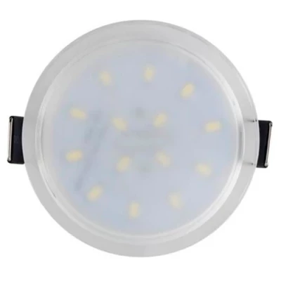 LED встраиваемый светильник VALERIA-7