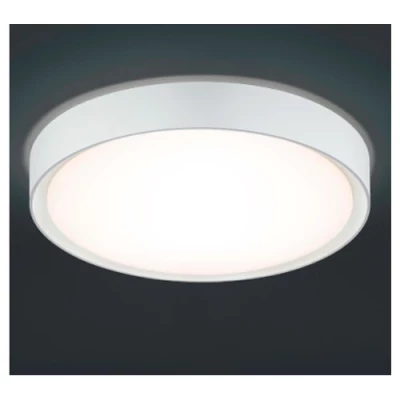 Ceiling lamp CLARIMO 18W, 3000K, IP44