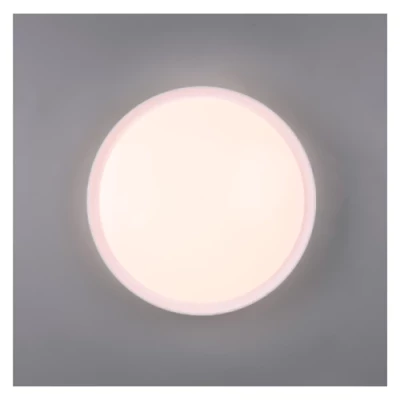 Ceiling lamp CLARIMO 18W, 3000K, IP44