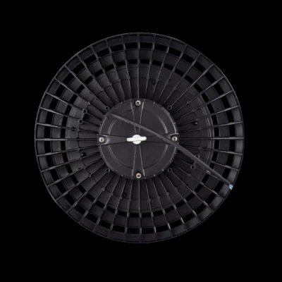 LED industriālais 100W gaismeklis UFO 14000lm, 4000K, IP65 Premuim+