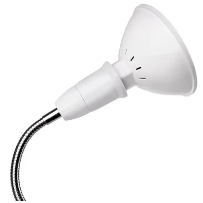 LED Fito lamp for plants and seedlings with fastening