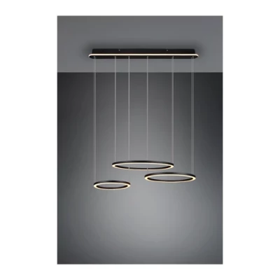 Hanging lamp MORRISON