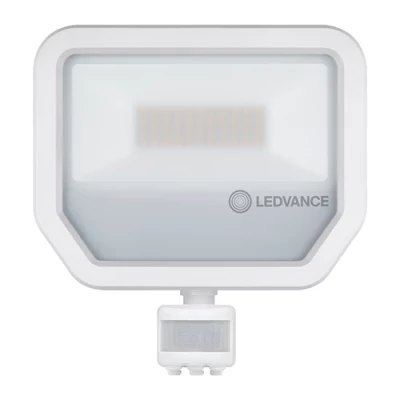 Outdoor LED floodlight with sensor FLOODLIGHT SENSOR 50 W