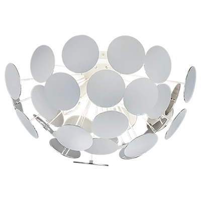 Потолочный светильник DISCALGO