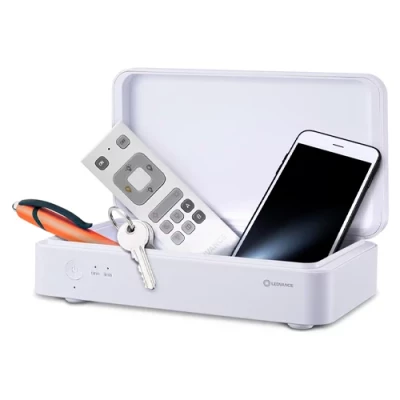 Бокс для стерилизации с UV-C LED диодами