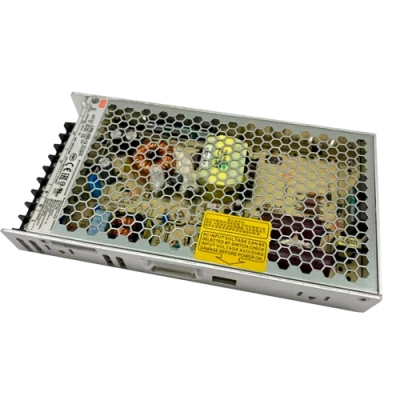 LED Импульсный блок питания 12В, 200Вт, 17А