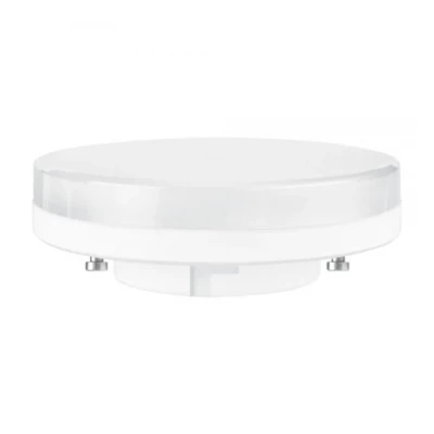 LED bulb Gx53, 4.9W, 470lm, 4000K