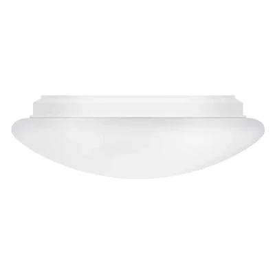 Ceiling lamp with sensor SURFACE CIRCULAR 350 18W, 4000K, IP44