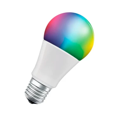 LED умная лампочка E27, A75, 14W, 1521Lm, RGBW