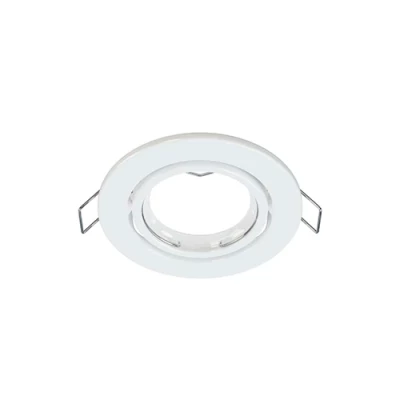 Встраиваемый светильник VEPA RD, excl. MR16 vai GU10, IP20