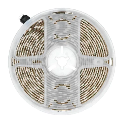 LED Strip 5050, RGB, IP65, 14.4W