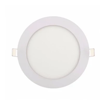 LED iebūvējams panelis 12W, 660lm, 2700K