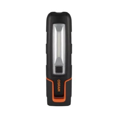 LED Flashlight with magnet LEDILPRO 180