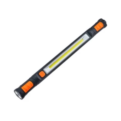 LED Flashlight with magnet LEDInspect UTILITY1000
