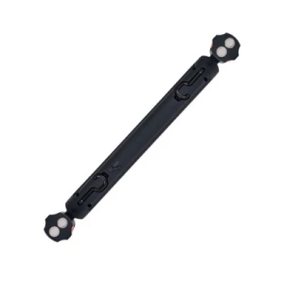 LED Flashlight with magnet LEDInspect UTILITY1000