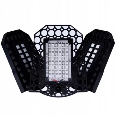 LED Fito lamp for plants and seedlings