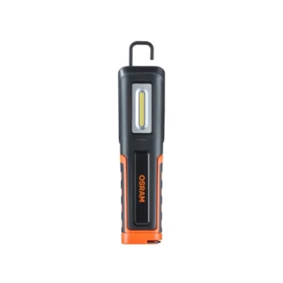 LED Фонарик с магнитом LEDinspect FAST CHARGE PRO500