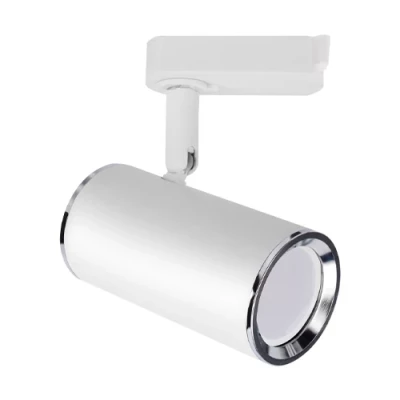 LED Rail light MEGAN TRA, excl. GU10, max 35W, 1F