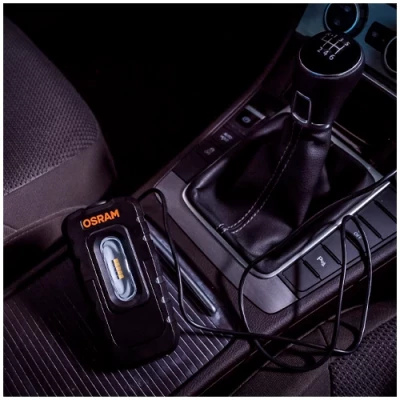 LED Lukturis LEDinspect POCKET 160