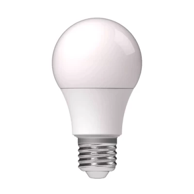 LED лампа E27, A60, 8W, 806lm, 180°, 4000K