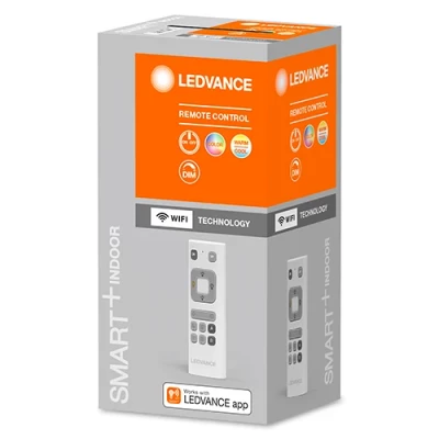 LEDVANCE viedā tālvadības pults, kontrolieris, Smart+ indoor