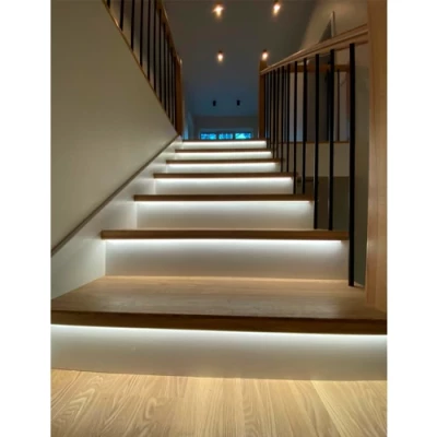 LED лента COB 4000K, IP20, 24V, 14W