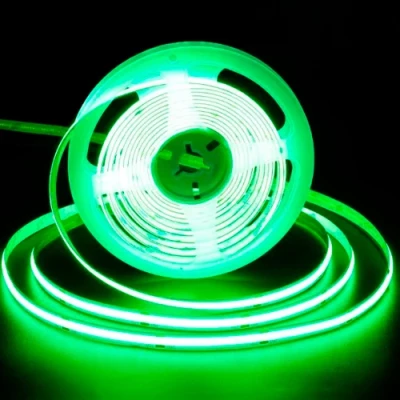 LED Strip COB RGB, IP20, 12V, 14W