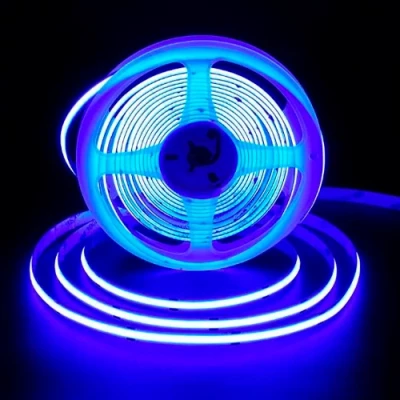 LED Strip COB RGB, IP20, 12V, 14W