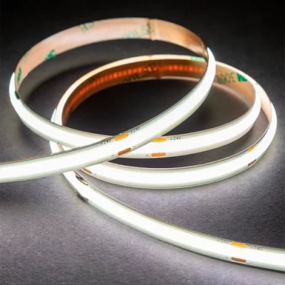 LED Strip COB 4000K, IP20, 12V, 8W