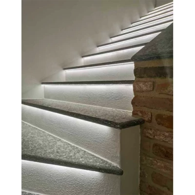 LED лента COB 6000K, IP20, 12V, 8W