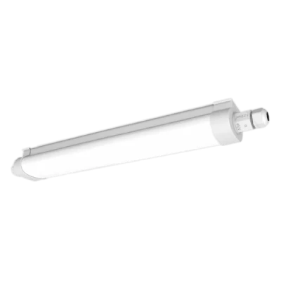 LED linear luminaire 60cm, 18W, 4000K, IP65 LION