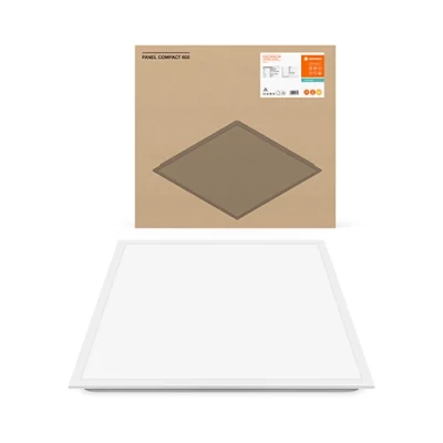LED Panel 60x60 cm PANEL COMPACT 600