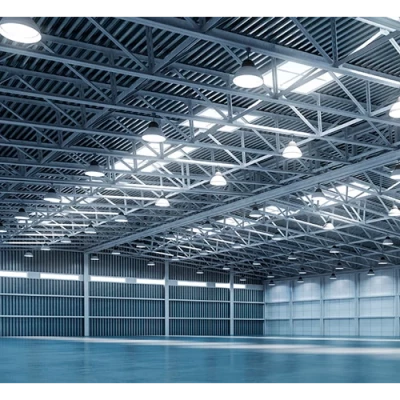 LED промышленный 150W светильник UFO 21000Lm, 4000К, IP65 Premuim+