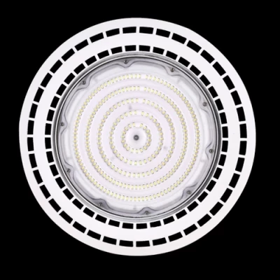 LED промышленный 150W светильник UFO 21000Lm, 4000К, IP65 Premuim+