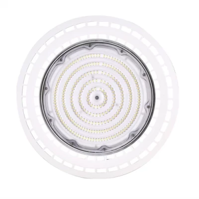 LED промышленный 150W светильник UFO 21000Lm, 4000К, IP65 Premuim+