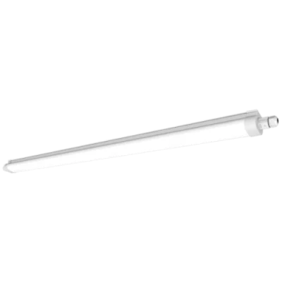 LED linear luminaire 150cm, 70W, 4000K, IP65 LION